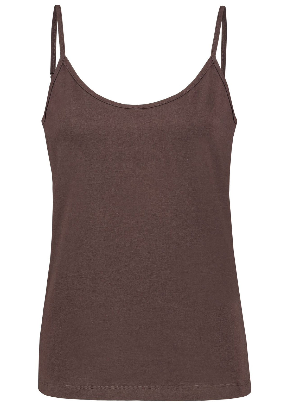 Trägertop Damen Basic