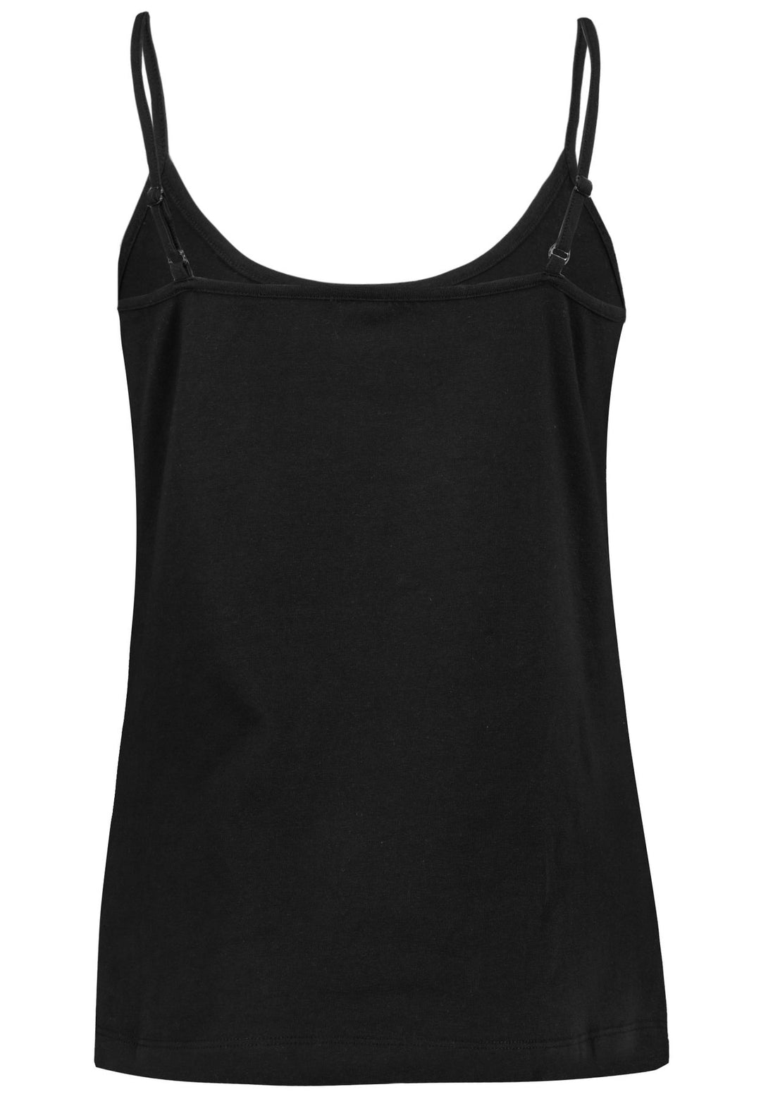 Trägertop Damen Basic