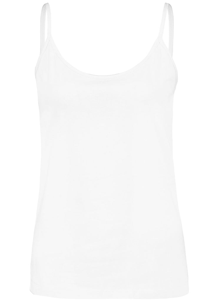Trägertop Damen Basic