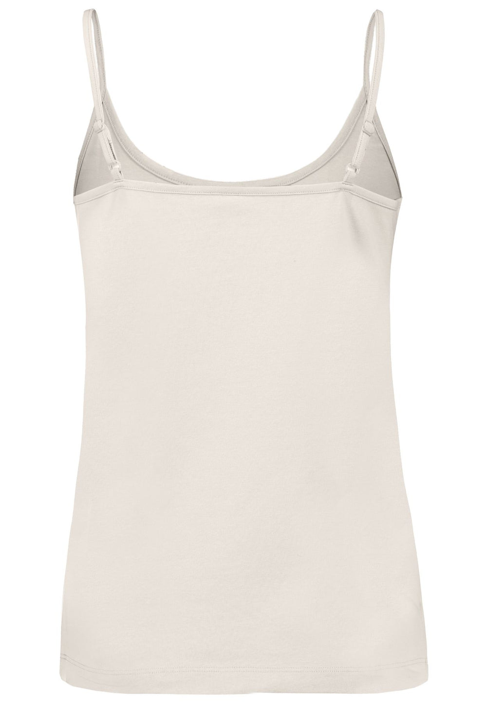 Trägertop Damen Basic