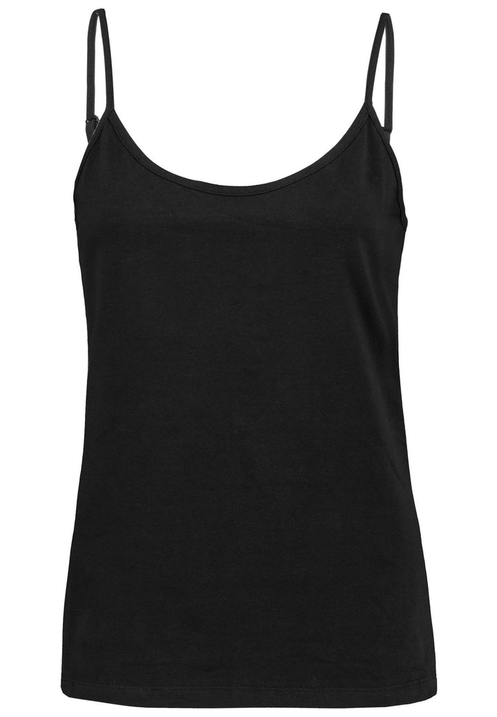 Trägertop Damen Basic