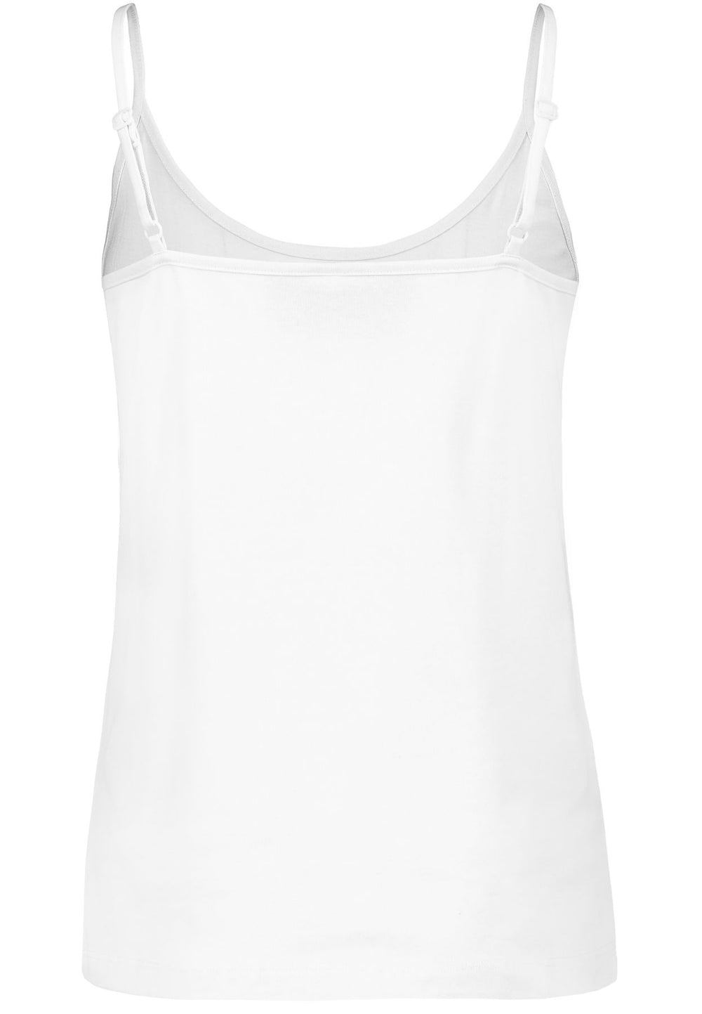 Trägertop Damen Basic