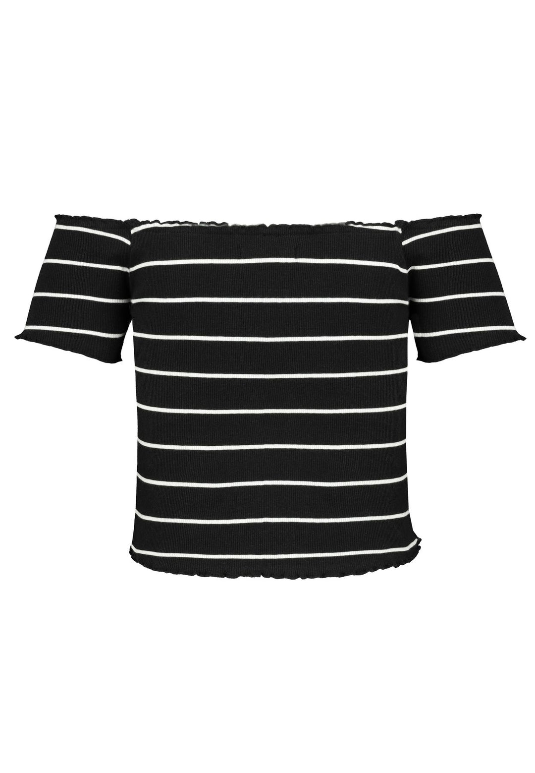 Damen, Shirt kurzarm