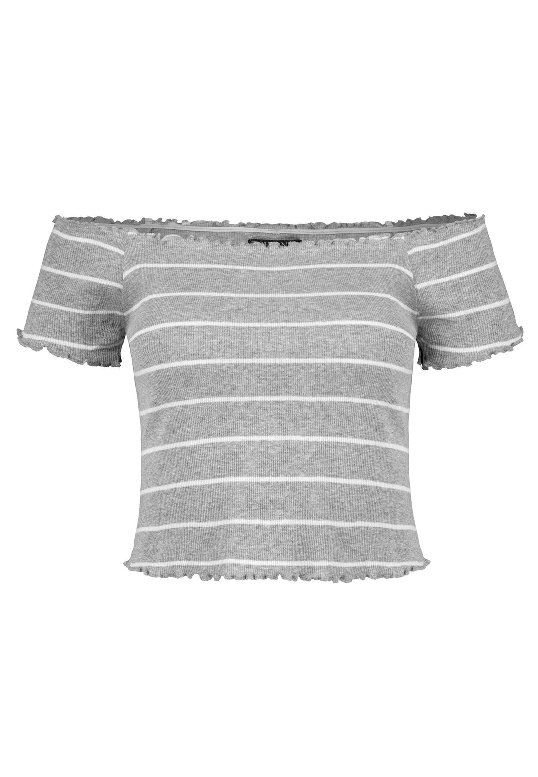 Damen, Shirt kurzarm