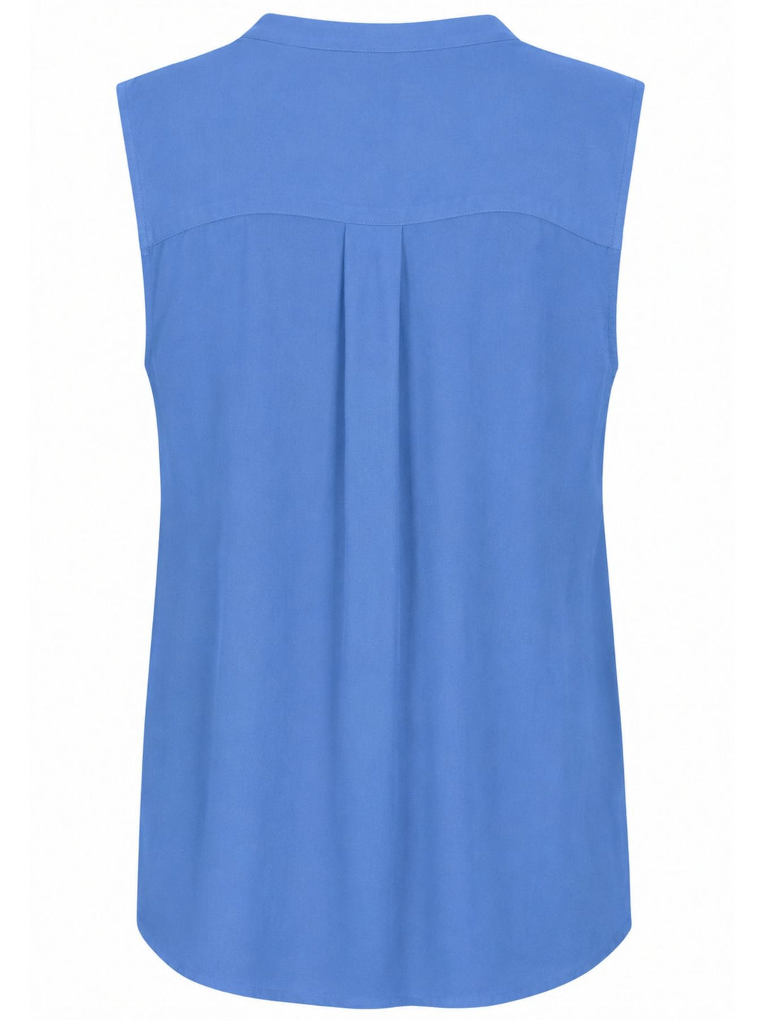 Damen, Bluse kurzarm