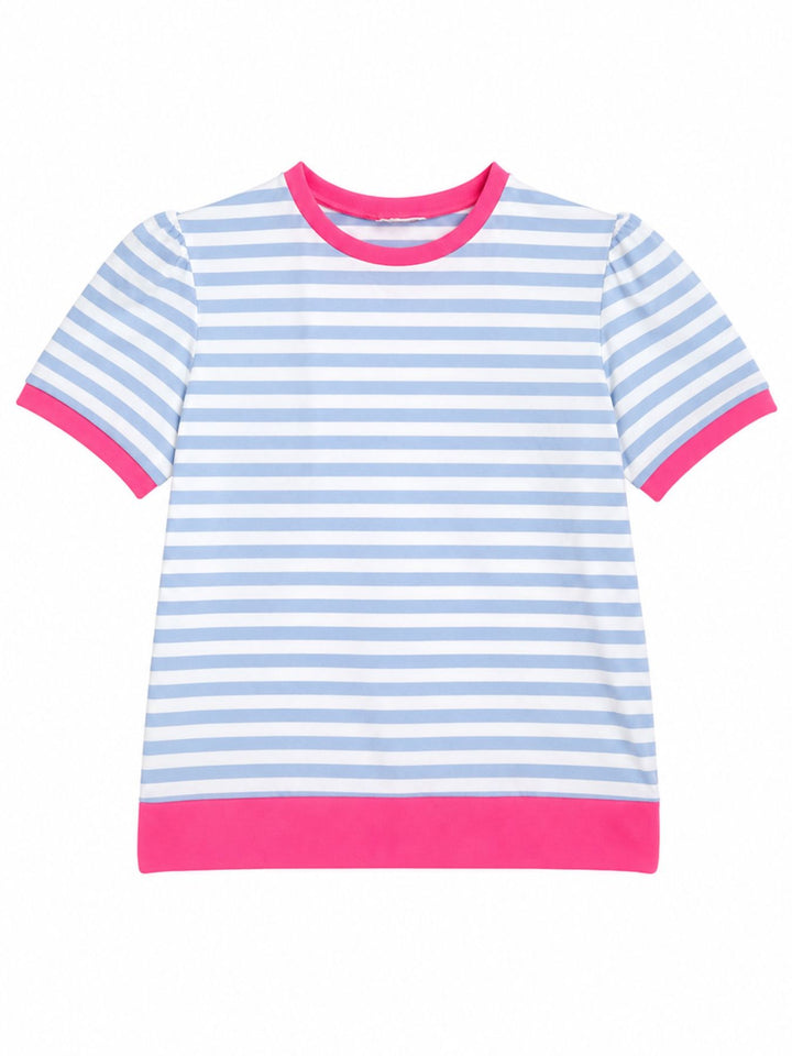 T-Shirt Damen SS C TP El44la