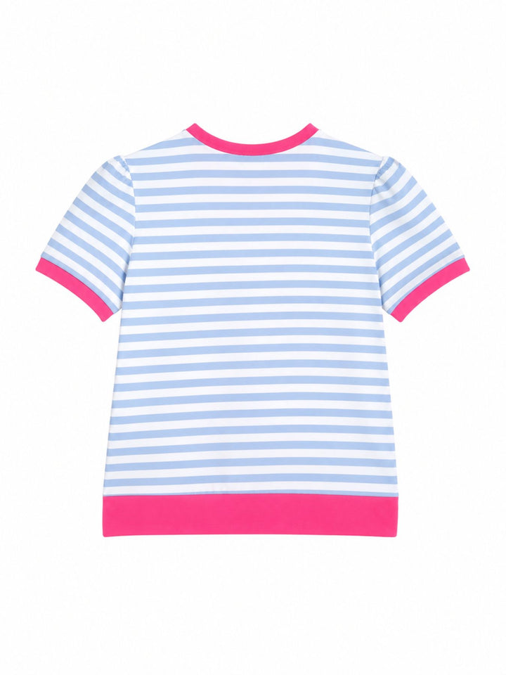 T-Shirt Damen SS C TP El44la