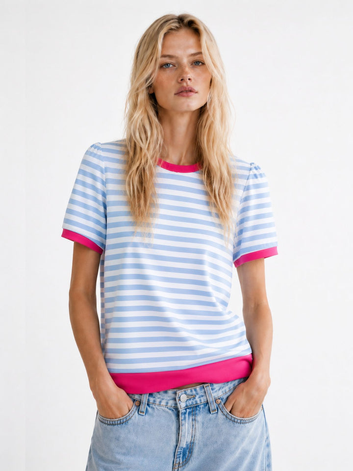 T-Shirt Damen SS C TP El44la
