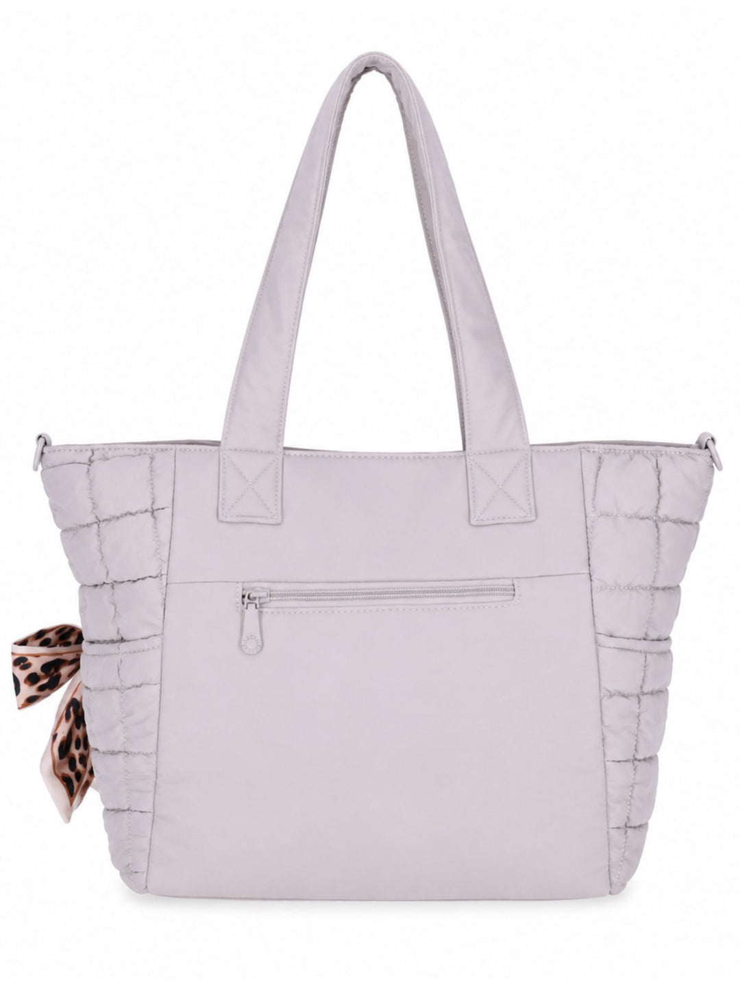 Stepptasche groß Hänkel und Trageriemen