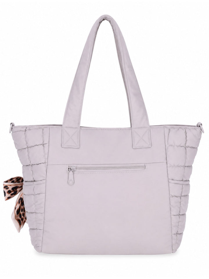 Stepptasche groß Hänkel und Trageriemen