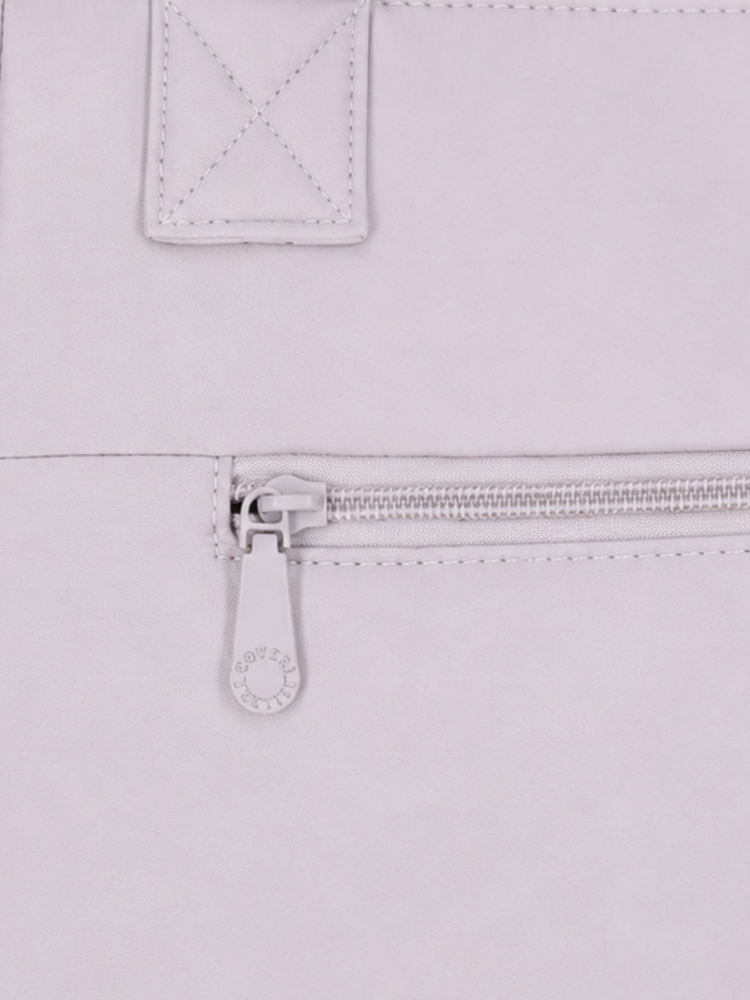 Stepptasche groß Hänkel und Trageriemen