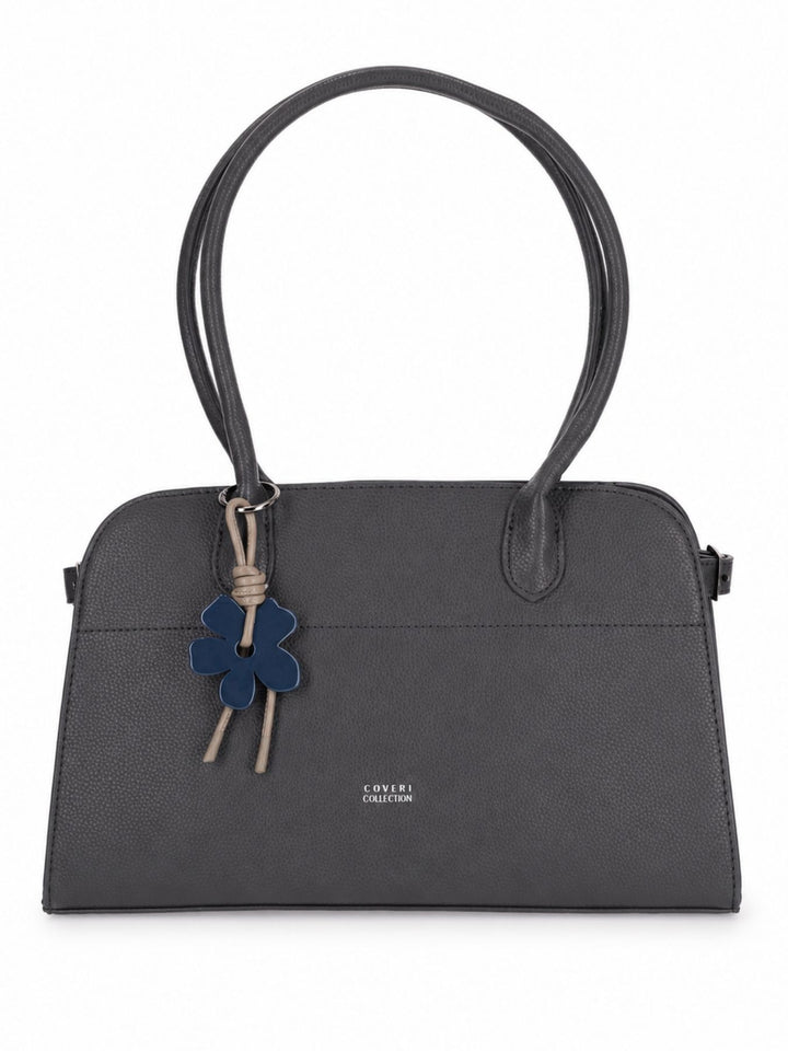 Est-West Bag Kunstleder