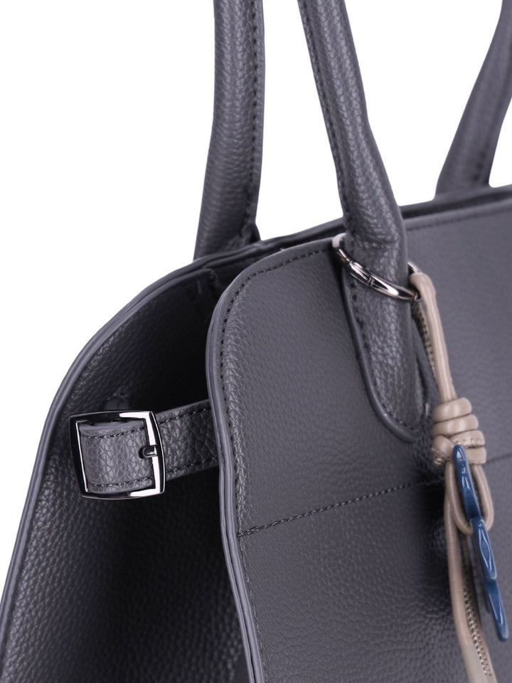 Est-West Bag Kunstleder