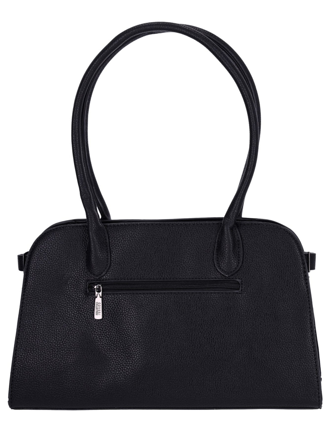 Est-West Bag Kunstleder
