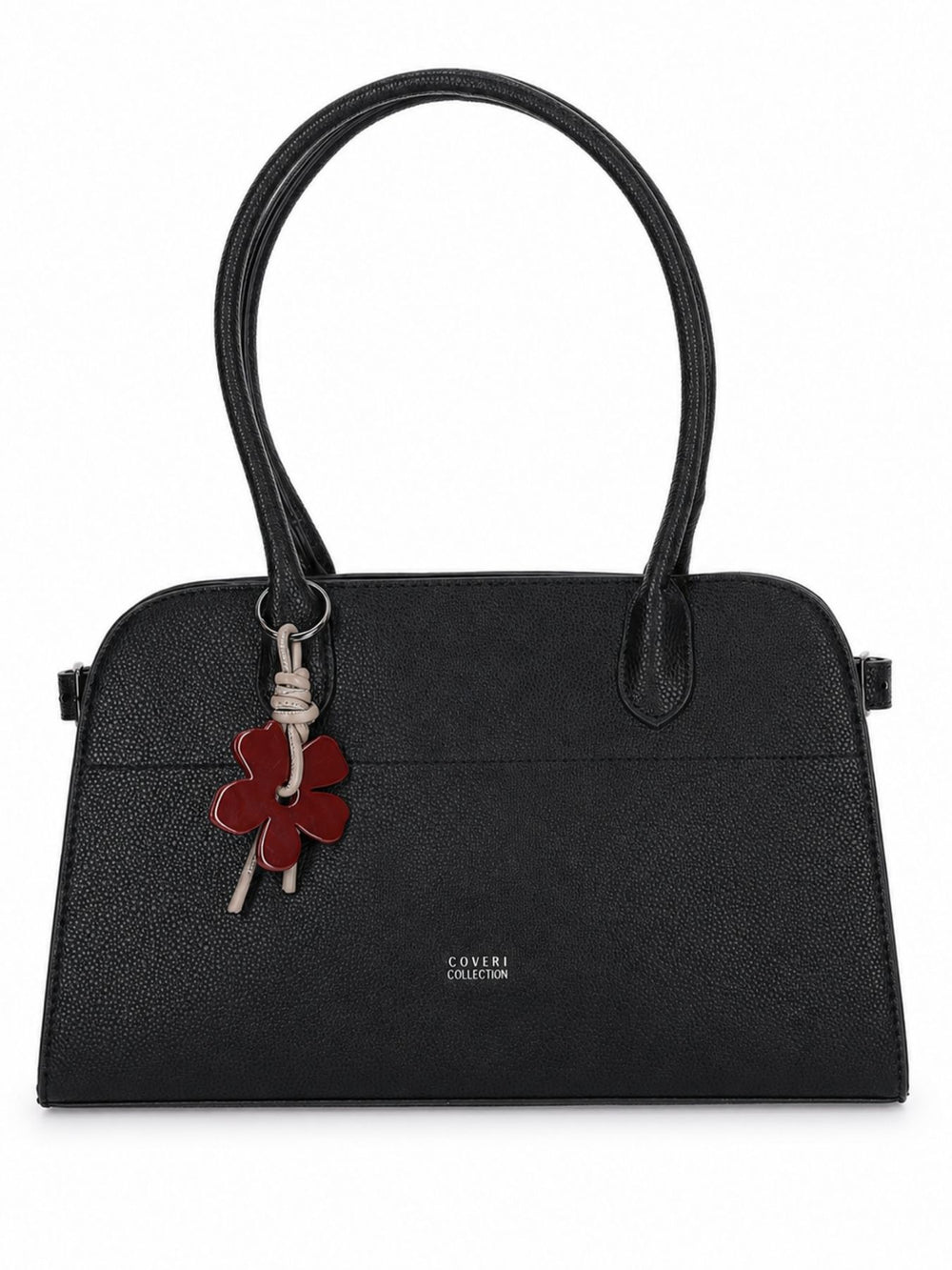 Est-West Bag Kunstleder