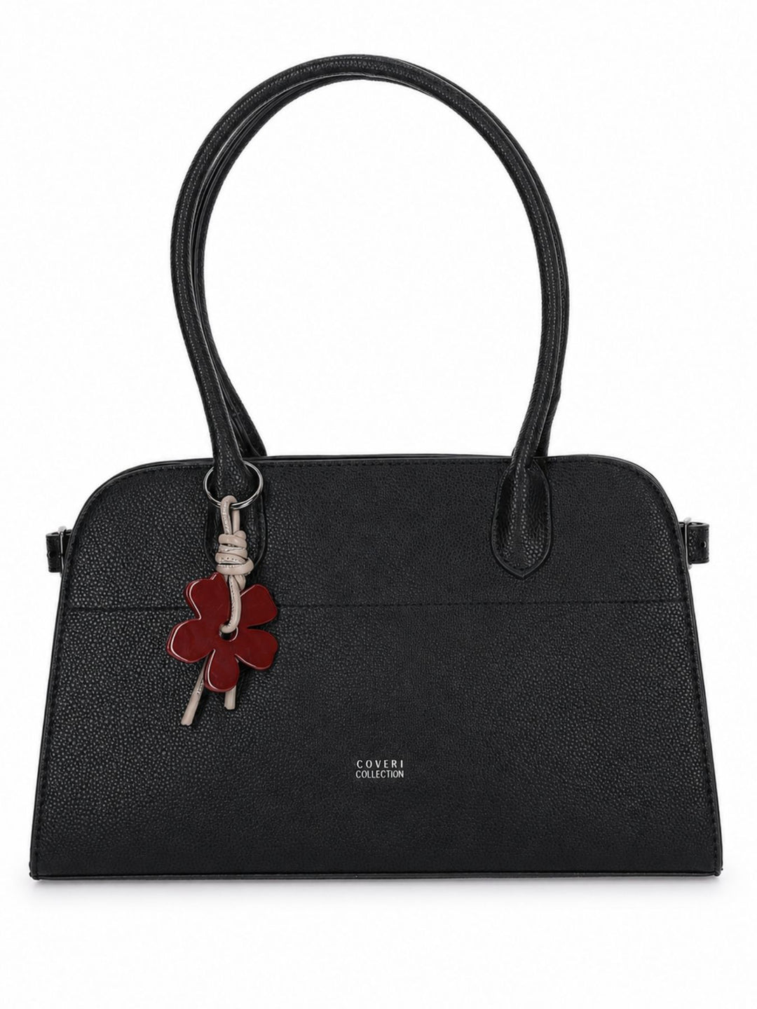 Est-West Bag Kunstleder