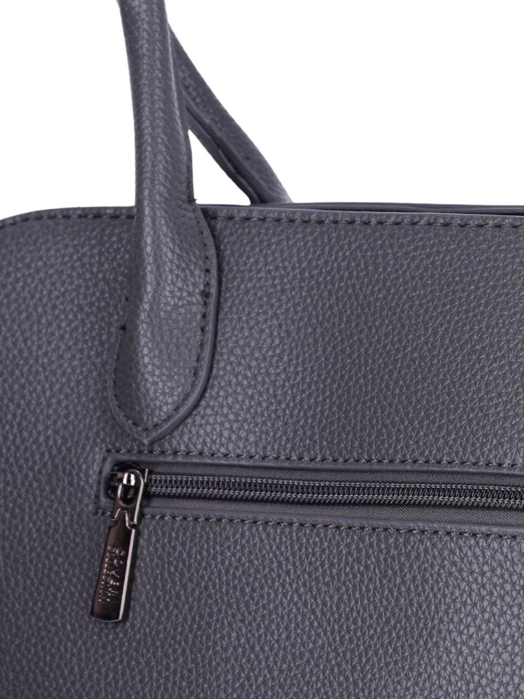 Est-West Bag Kunstleder