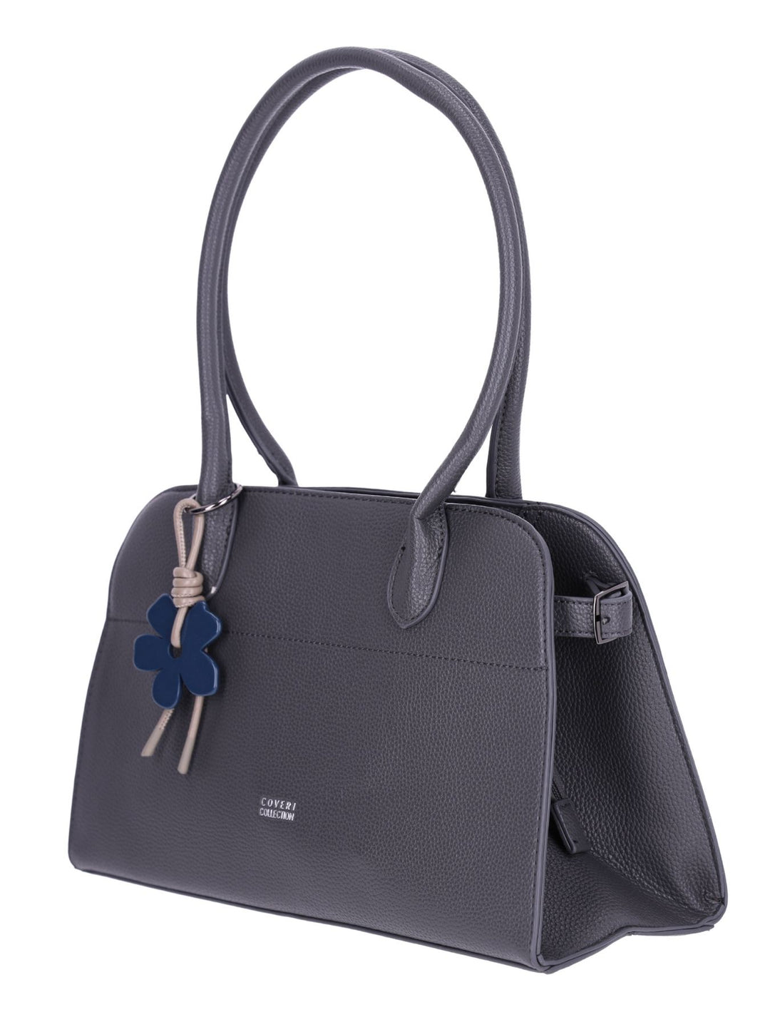 Est-West Bag Kunstleder
