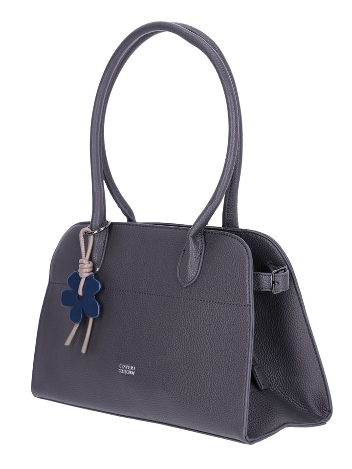 Est-West Bag Kunstleder