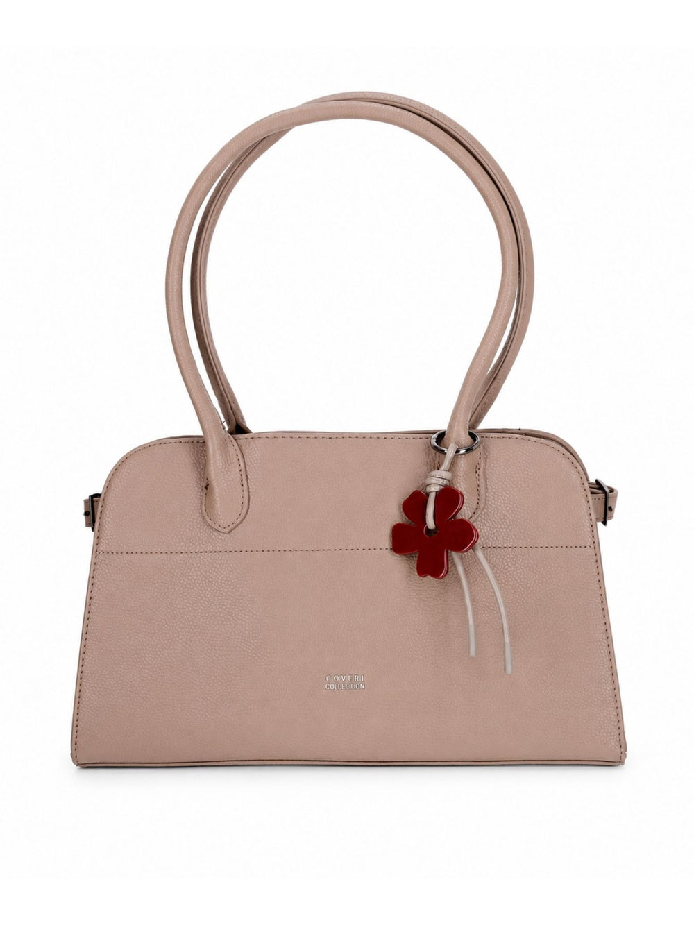 Est-West Bag Kunstleder