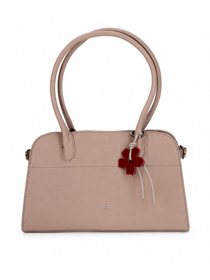 Est-West Bag Kunstleder