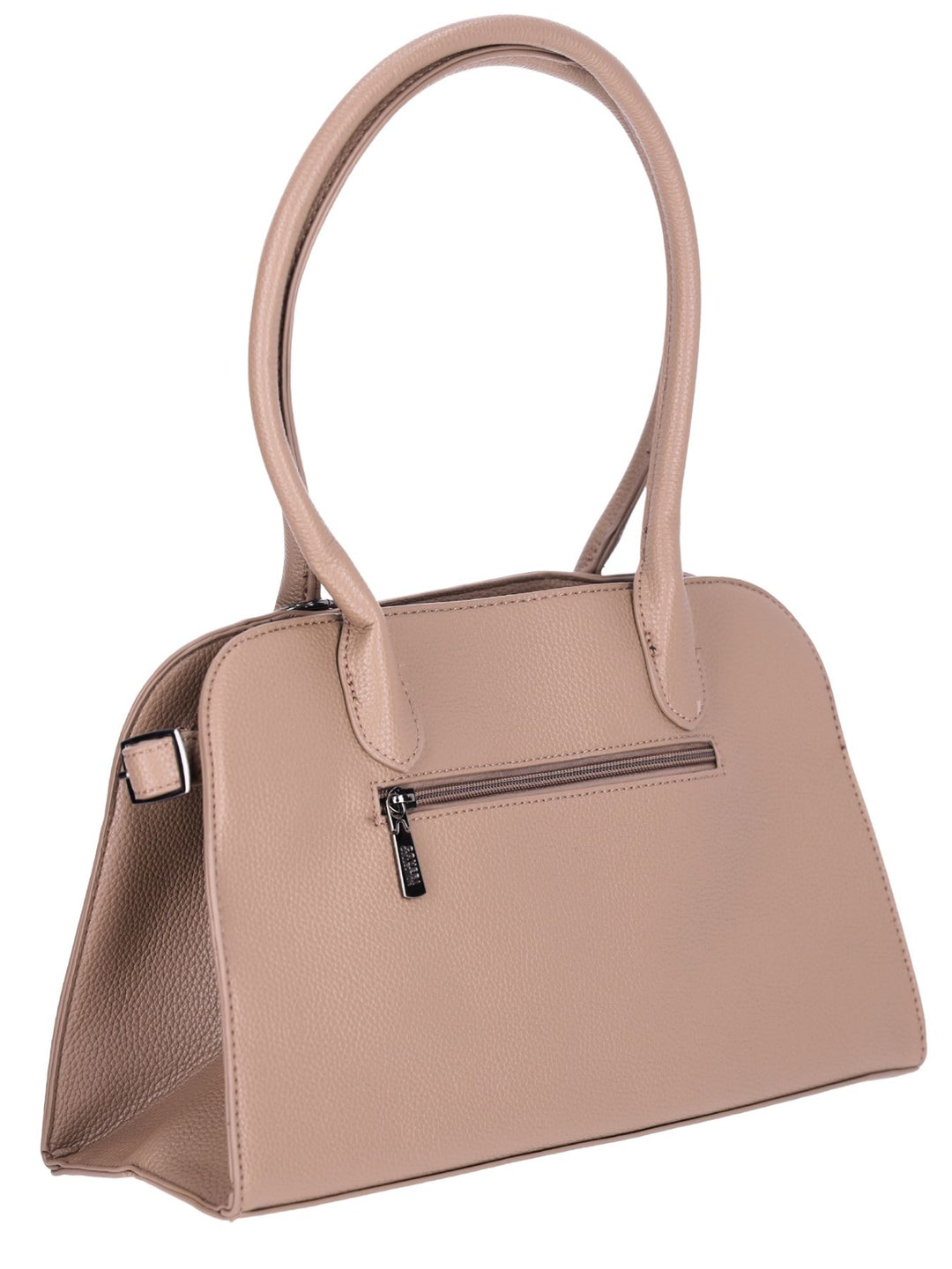 Est-West Bag Kunstleder