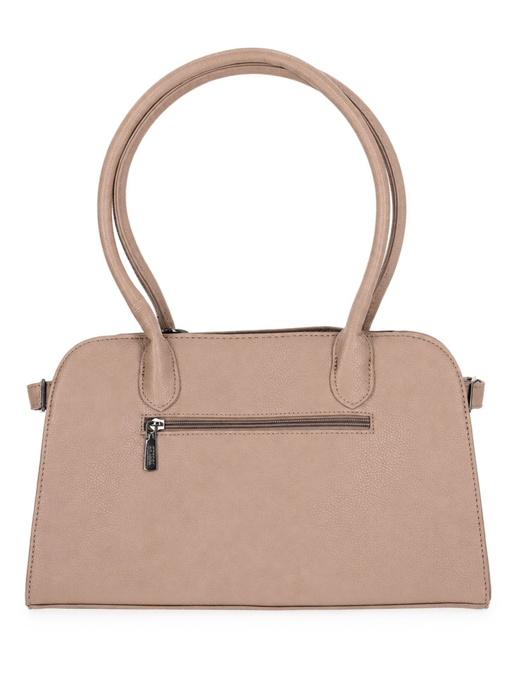 Est-West Bag Kunstleder