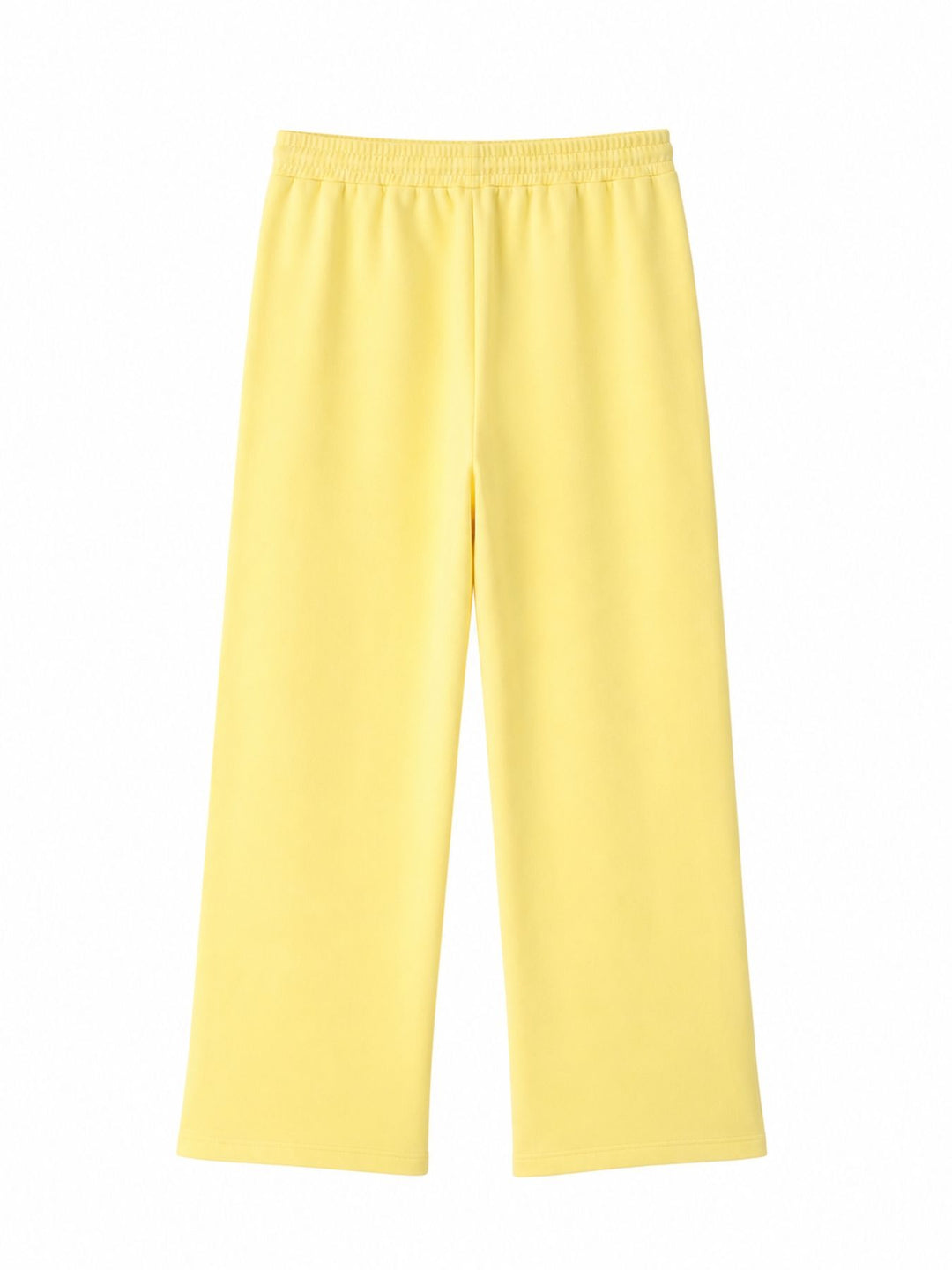 SET Damen T-Shirt Streifen Hose Uni