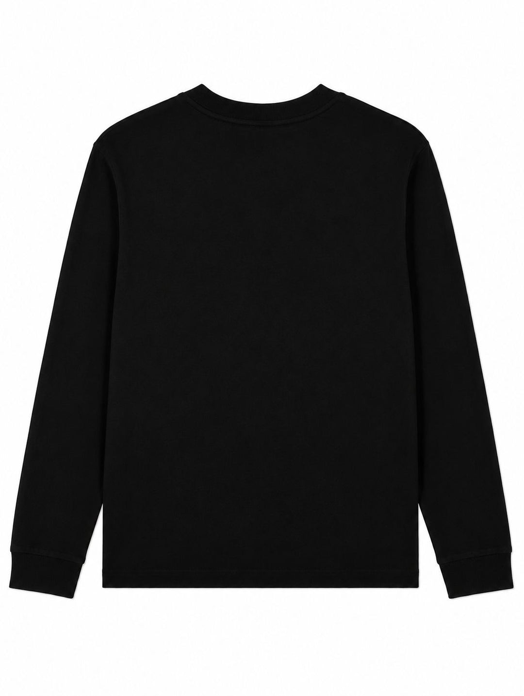 JPRBLAETHAN LS MOCK NECK TEE