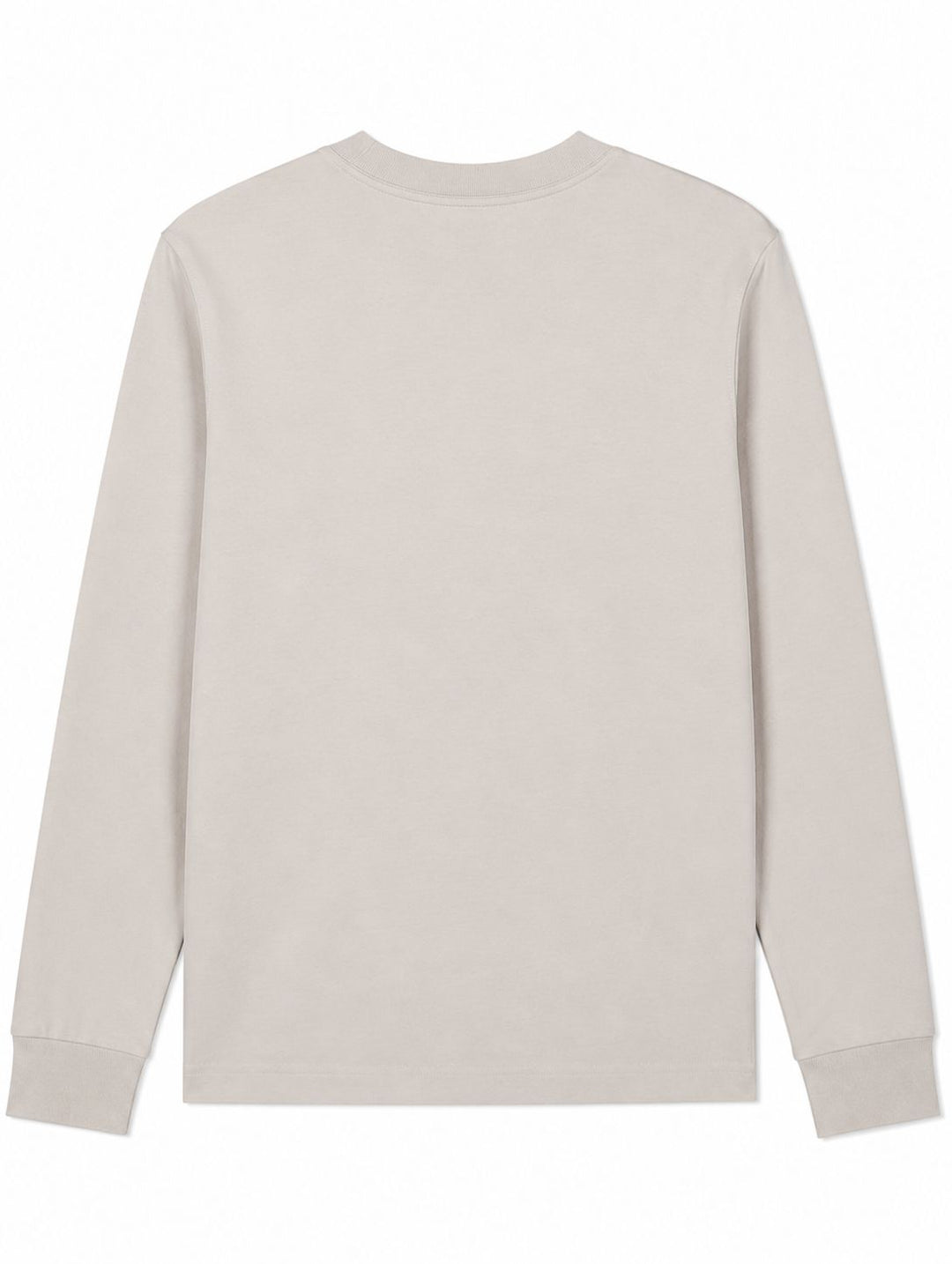 JPRBLAETHAN LS MOCK NECK TEE