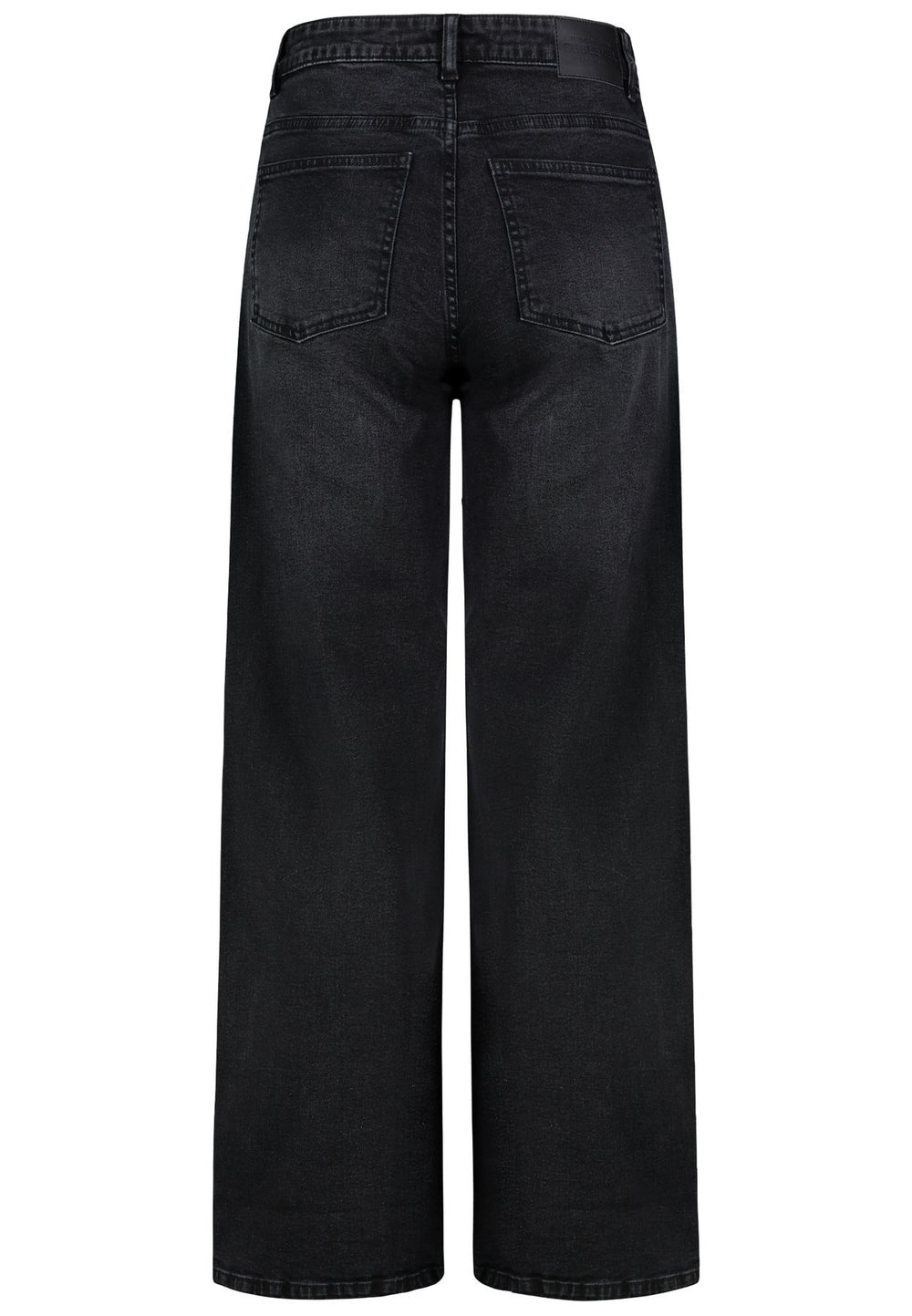 Damen, Hose Denim