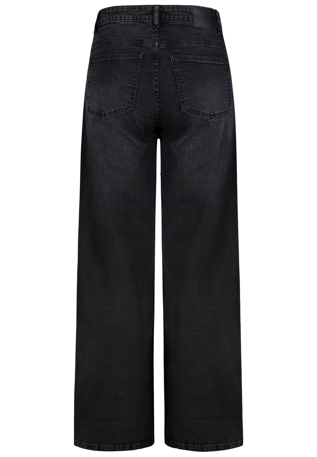 Damen, Hose Denim