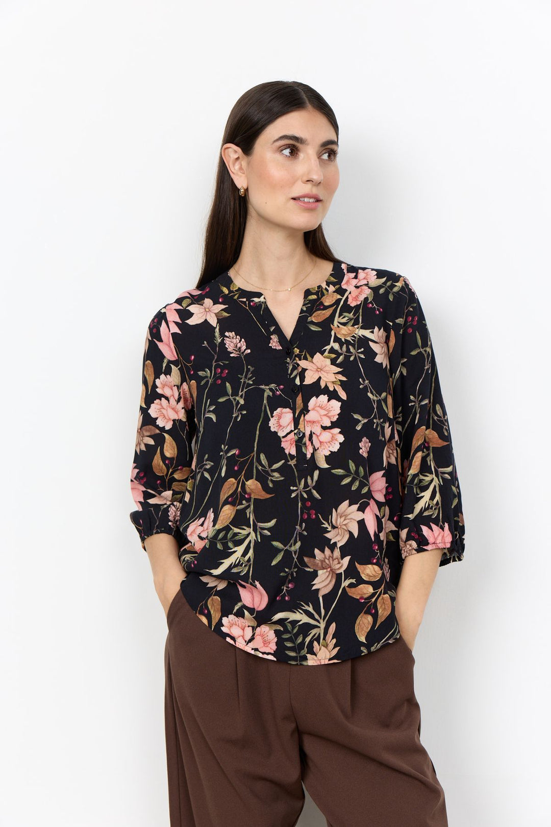 Schirt Damen Grace