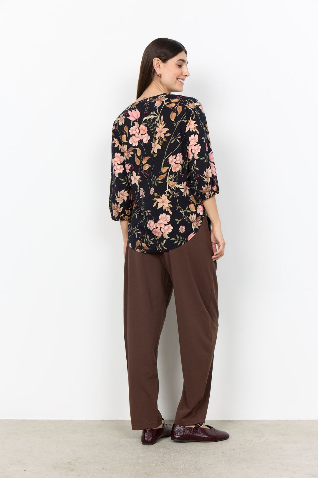 Schirt Damen Grace