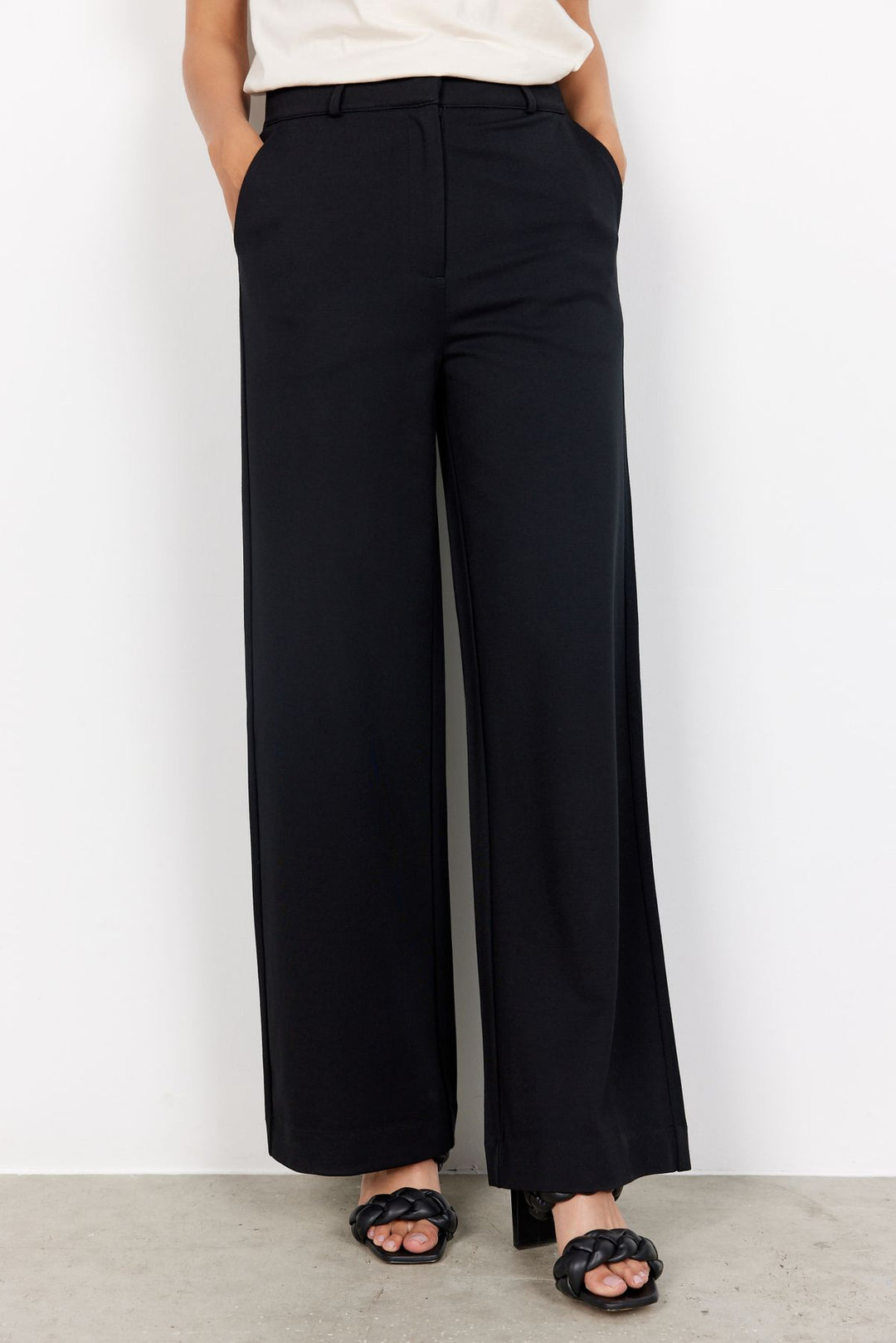 Hose Damen Anzughose