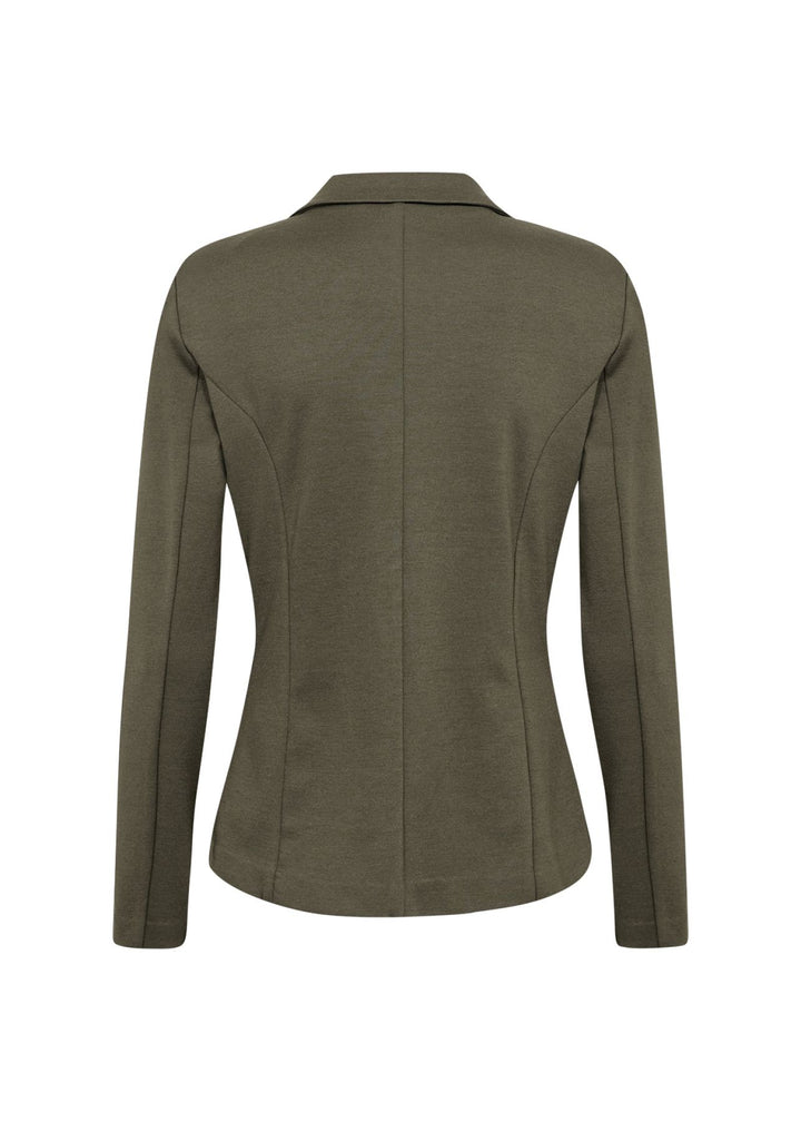 Blazer Damen tailliert