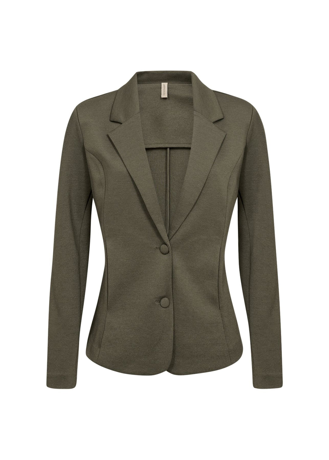 Blazer Damen tailliert