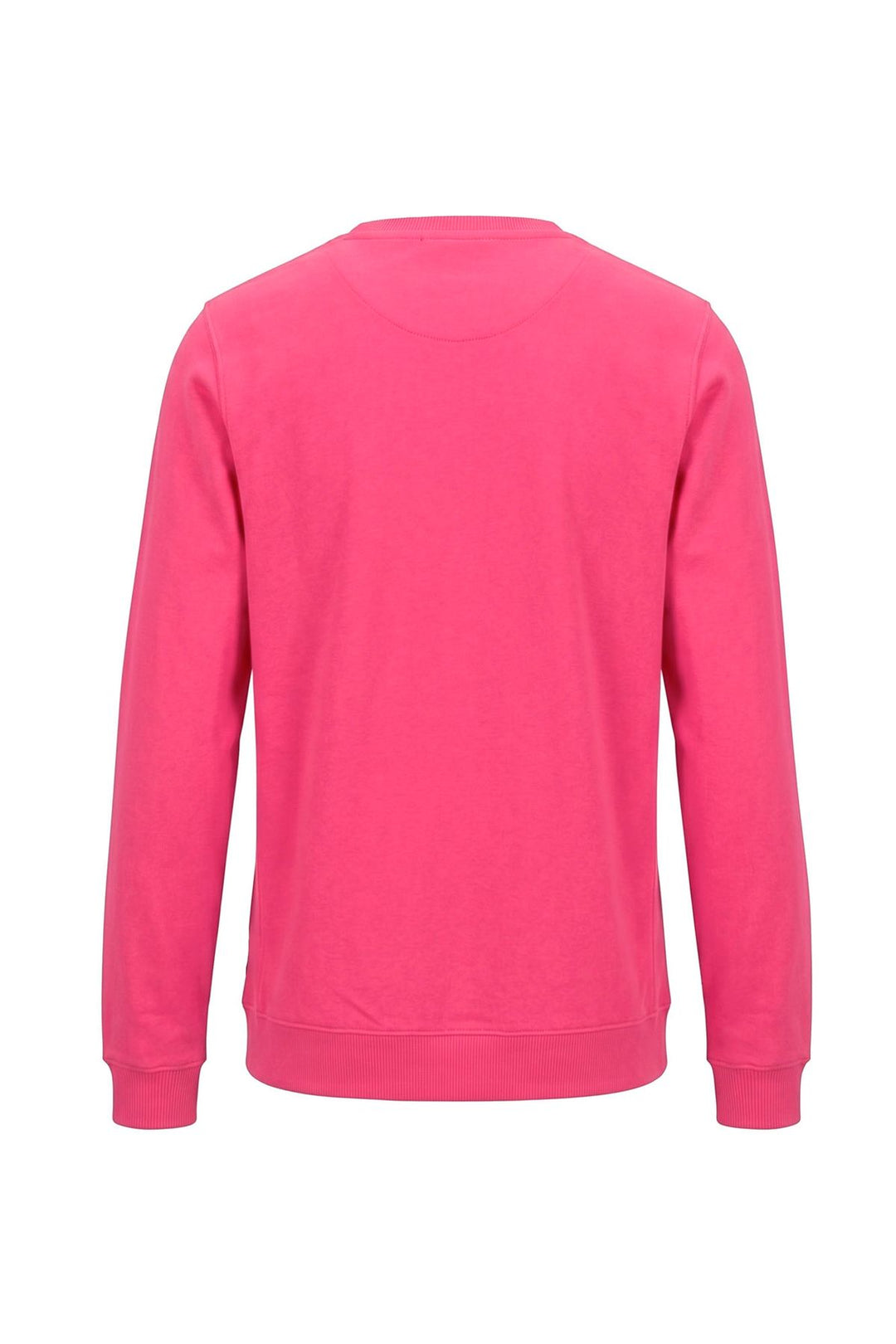 Leichtsweat Damen tonaler abstrakter Lettering Print