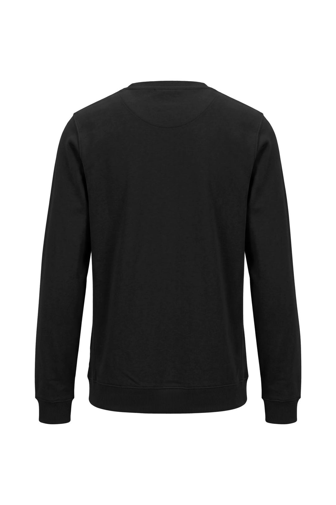 Leichtsweat Damen tonaler abstrakter Lettering Print