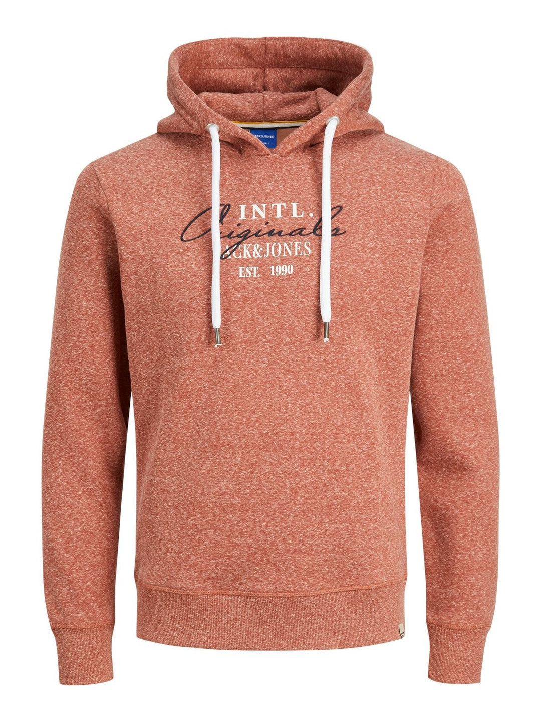 JORWILLOWBRANDING SWEAT HOOD LN