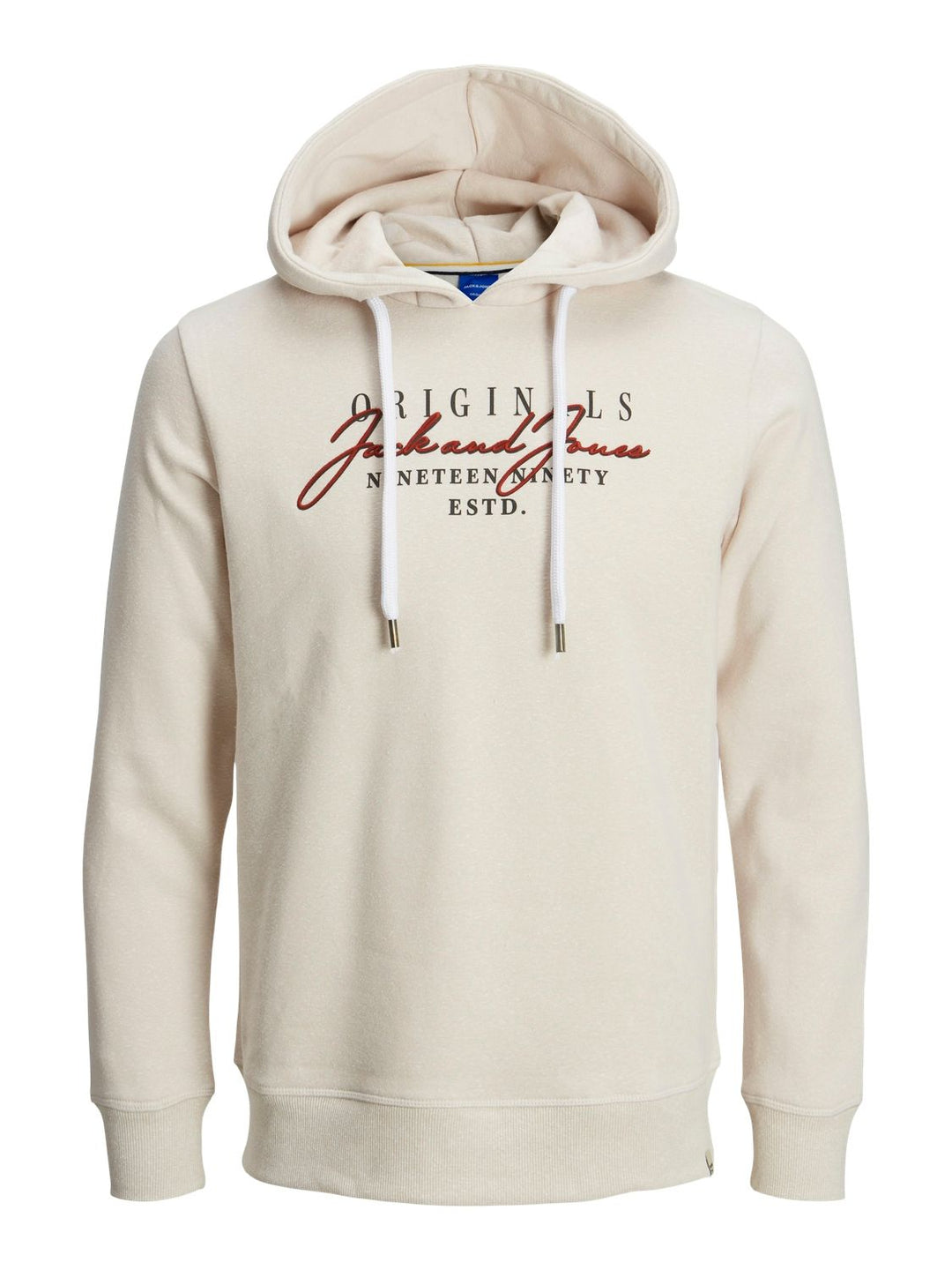 JORWILLOWBRANDING SWEAT HOOD LN