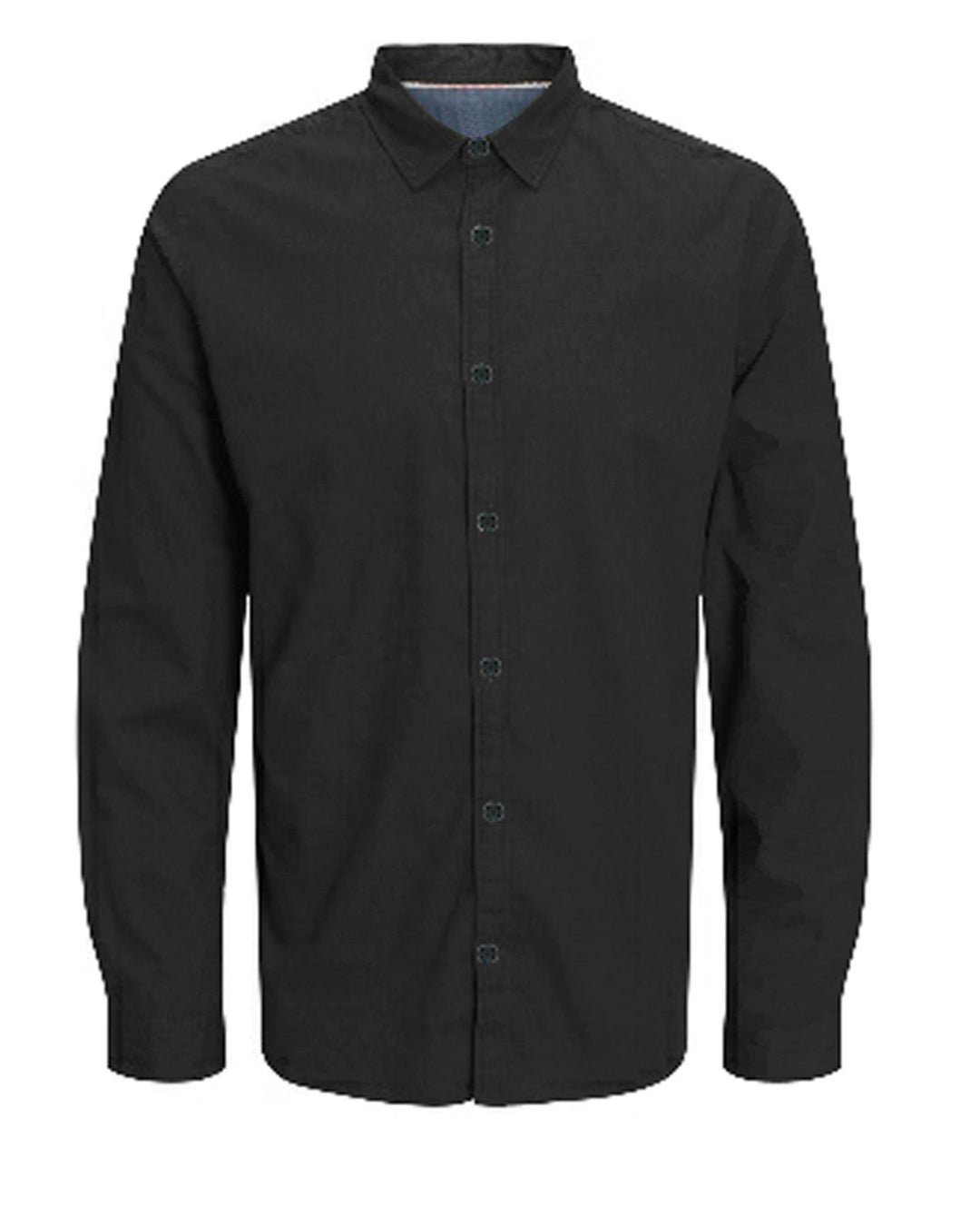 JJETWILL SOLID SHIRT L/S
