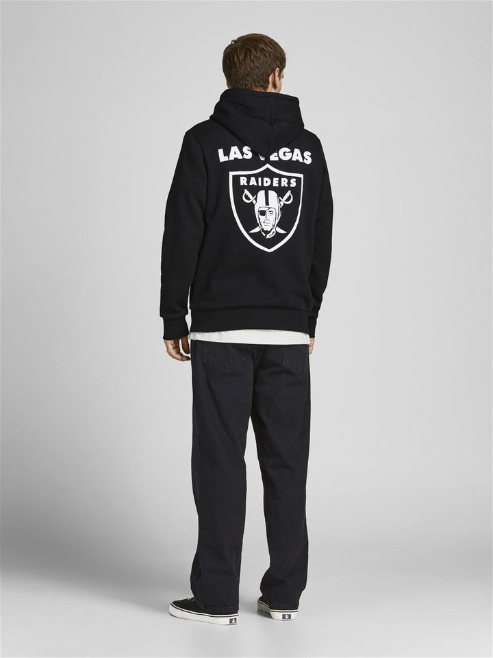 JCONFL CLUB SWEAT HOOD