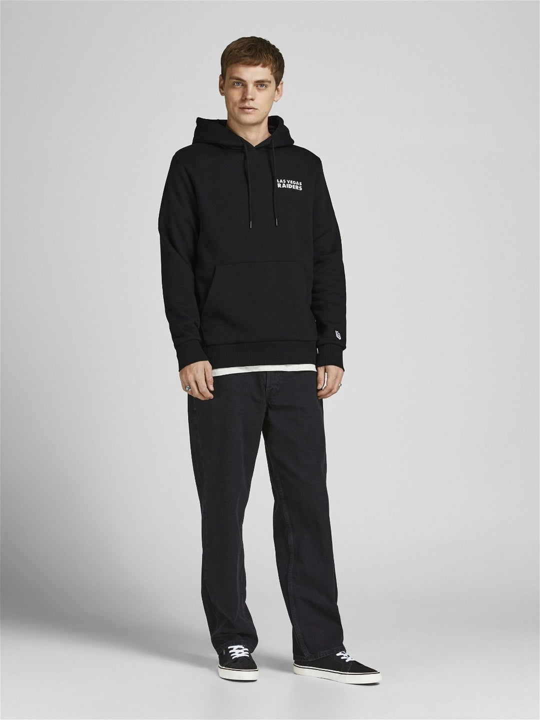 JCONFL CLUB SWEAT HOOD