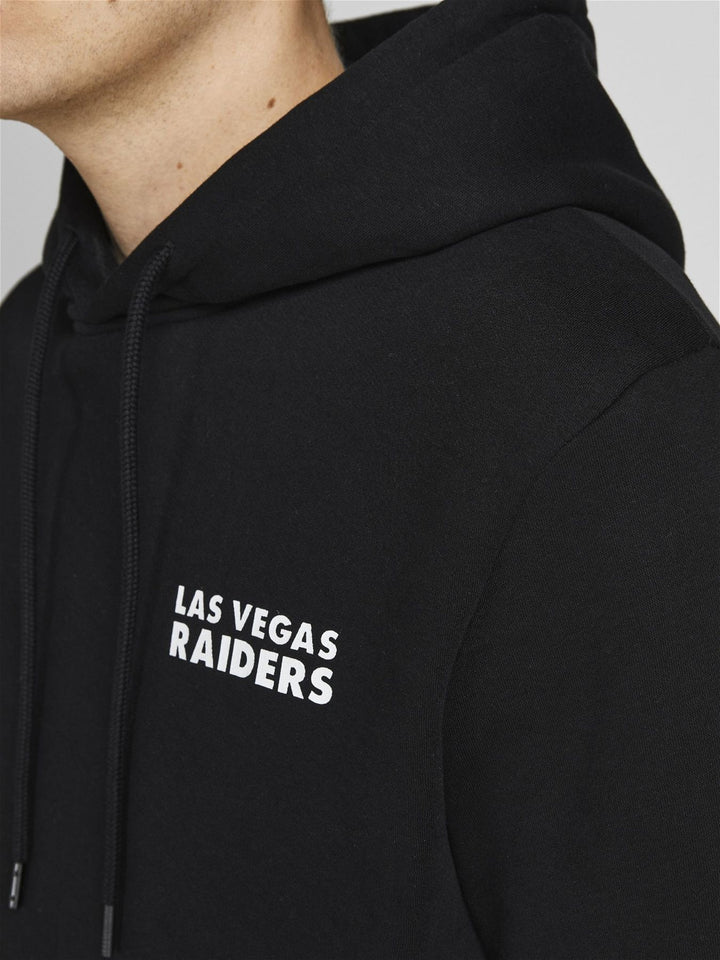 JCONFL CLUB SWEAT HOOD