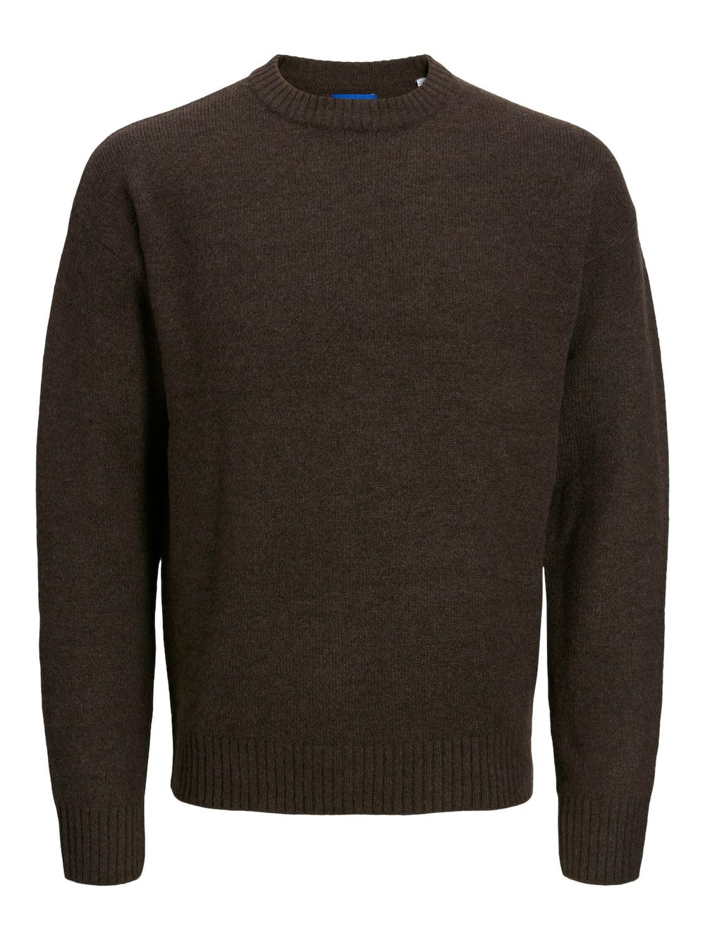 JOROLLIE KNIT CREW NECK