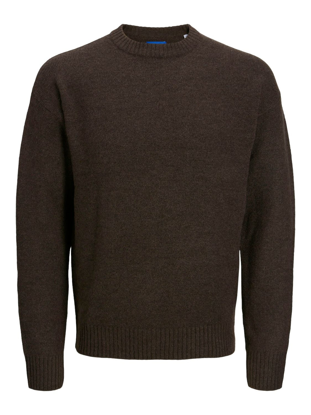 JOROLLIE KNIT CREW NECK