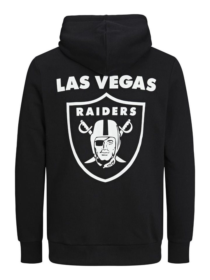 JCONFL CLUB SWEAT HOOD