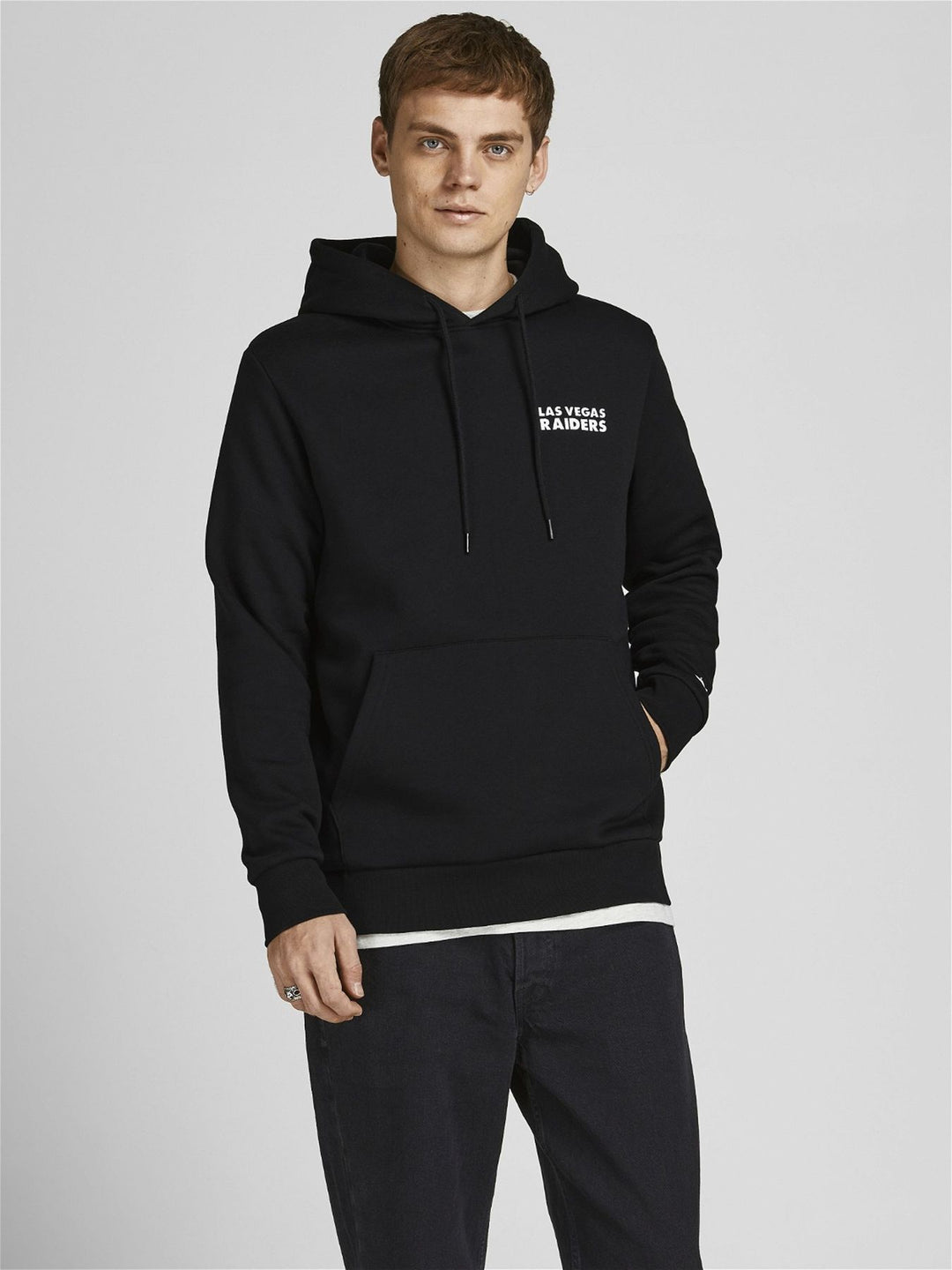 JCONFL CLUB SWEAT HOOD