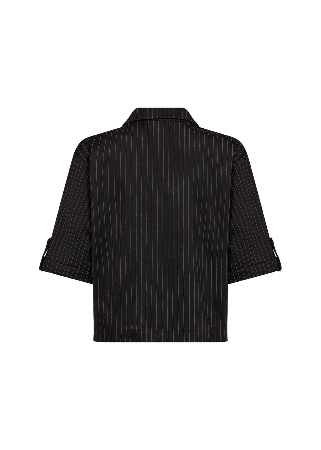 Blazer Damen Kurzarm